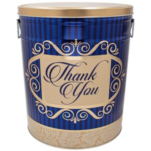 golden thank you