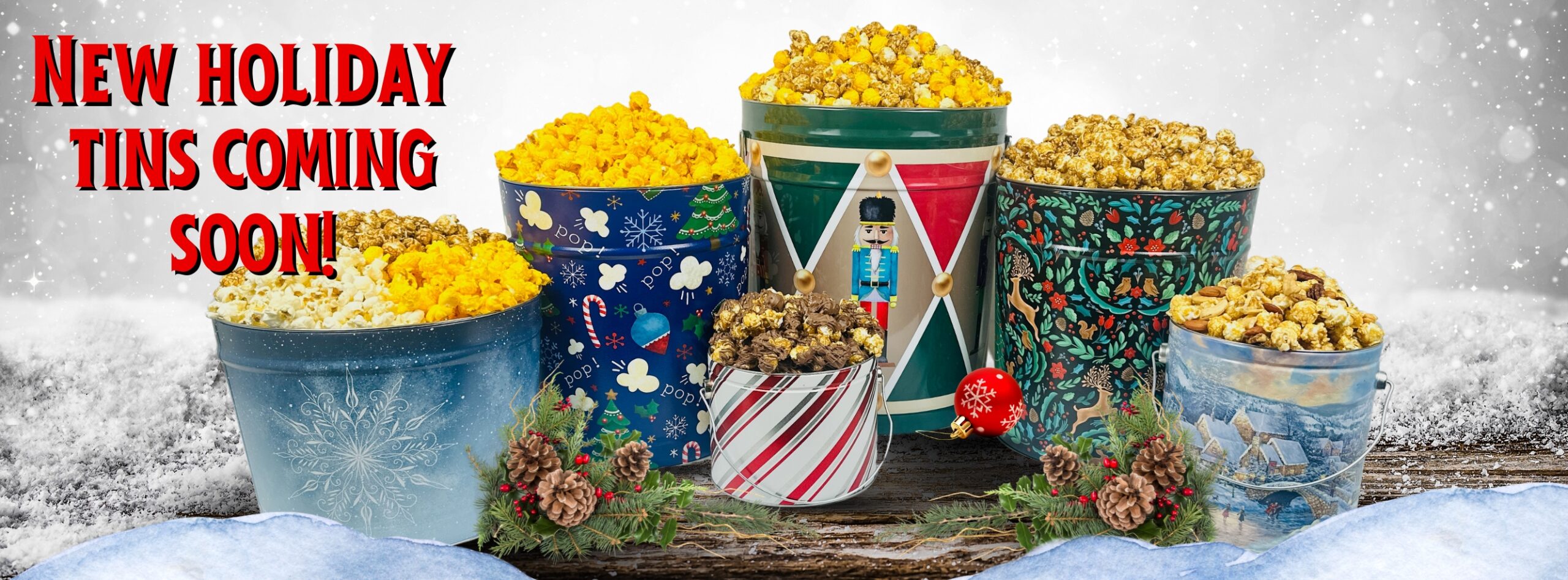 holiday tins coming soon slide