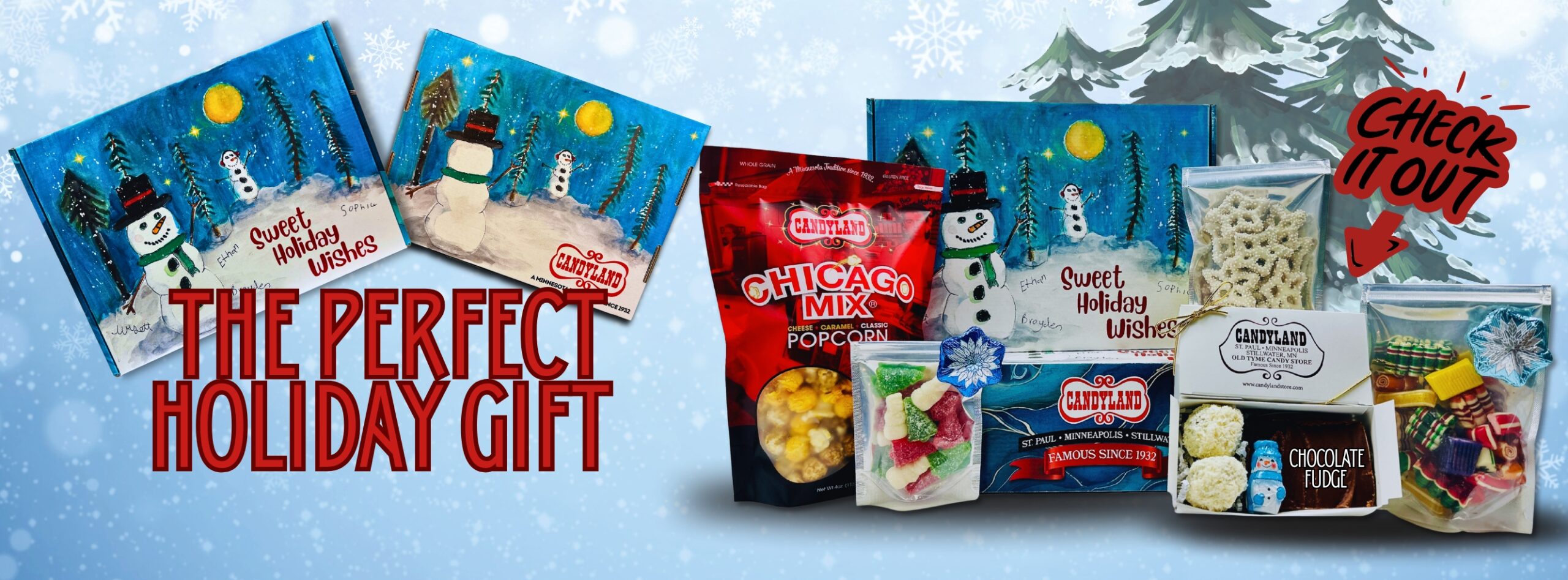 sweet wishes (Facebook Cover)