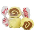 Pineapple Upside Down Cake Salt Water Taffy