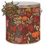 1 Gallon Fall Harvest