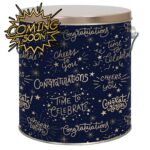 1 Gallon Congratulations