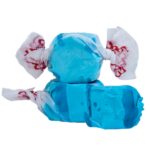 Raspberry Salt Water Taffy