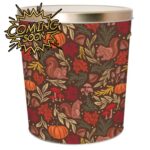 3.5 Gallon Fall Harvest