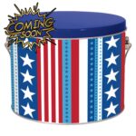 Half Gallon Stars & Stripes