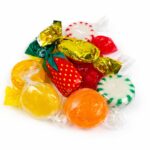 Granny's Sweet Hard Candy Mix