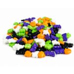 spooky mix