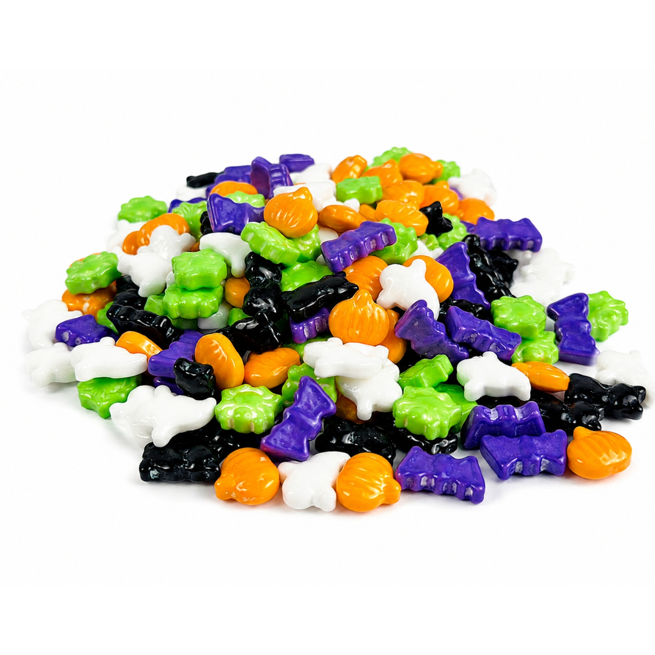 spooky mix