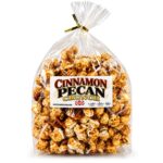 cinnamon pecan crunch photo